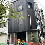 桜の川14/Five Minutes\' Walk From Sensoji Temple And Kaminarimon Gate,Tv,Two-Storey Apartment