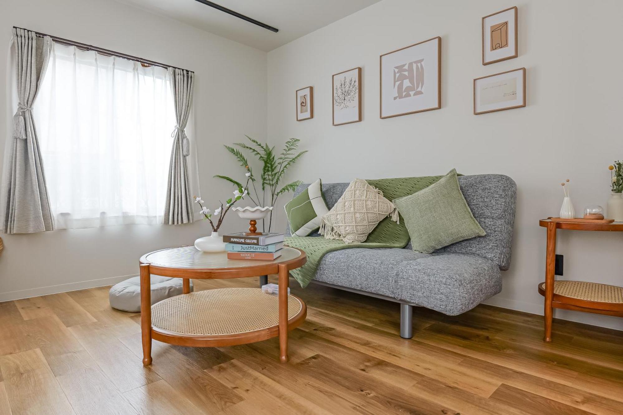 桜の川14/five Minutes' Walk From Sensoji Temple And Kaminarimon Gate,tv,two-storey Apartment Präfektur Tokio