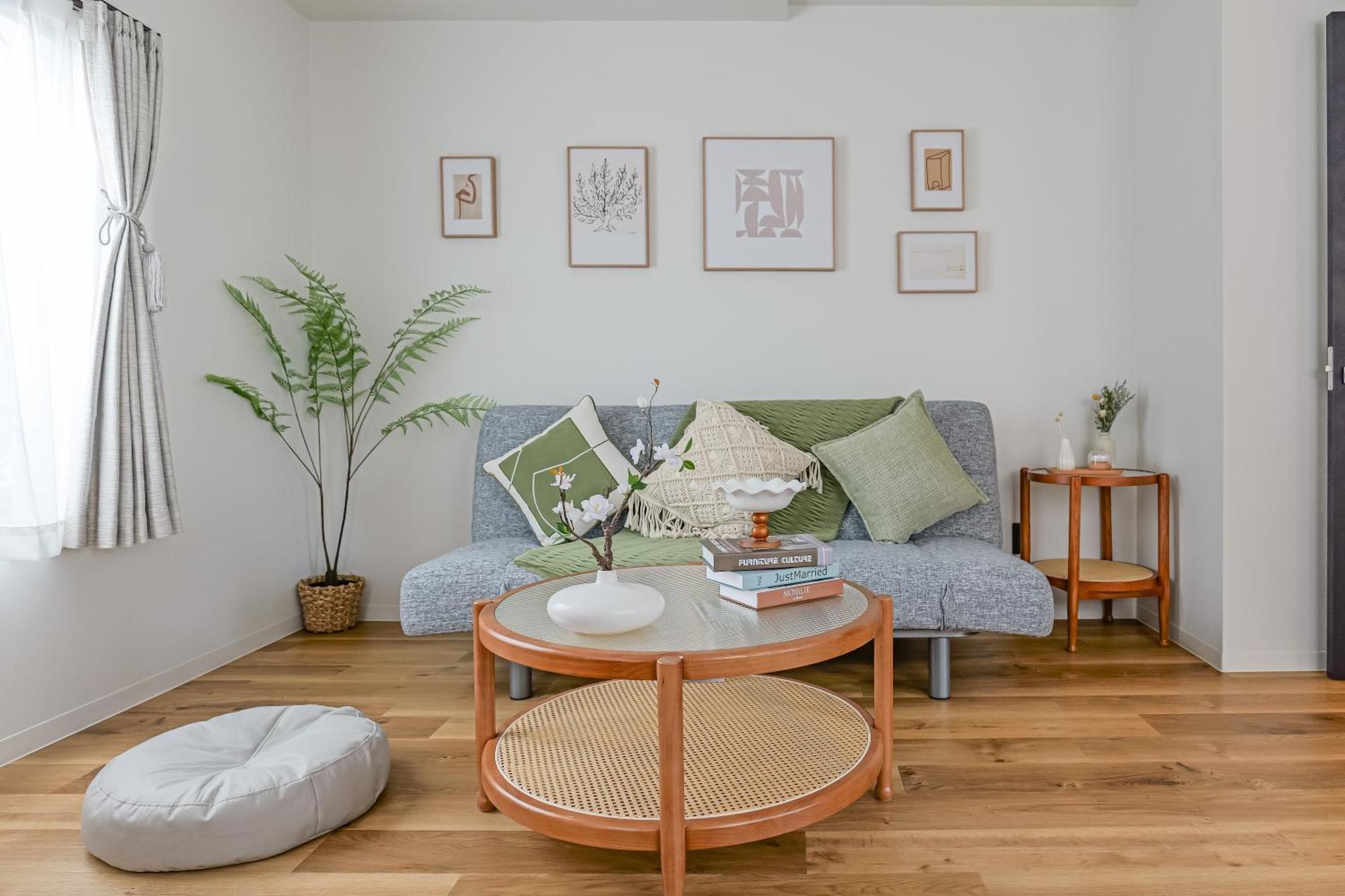 Apartment 桜の川14/five Minutes' Walk From Sensoji Temple And Kaminarimon Gate,tv,two-storey Präfektur Tokio